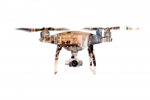 Drone Videos Boston